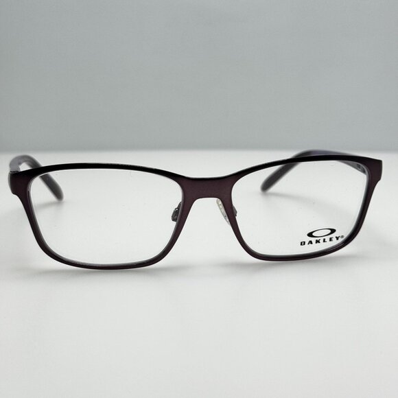 Oakley OX3214-0253 Penchant Blackberry Eyeglasses Eye Glasses Frames 53-16-137 main image 10